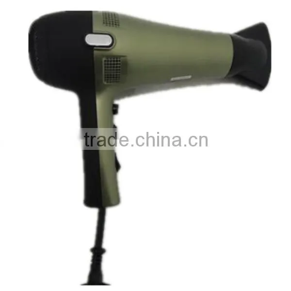 wireless hair dryer new products on china market