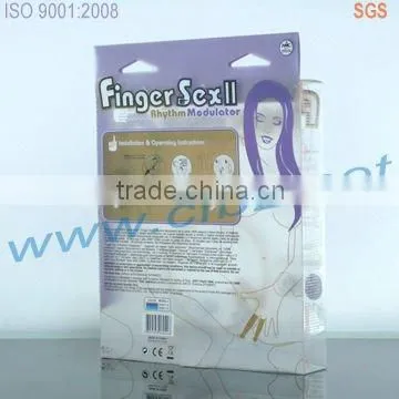 hanging boxes and packaging