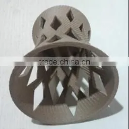 Guangzhou factory new generation ABS PLA big model 3d printer