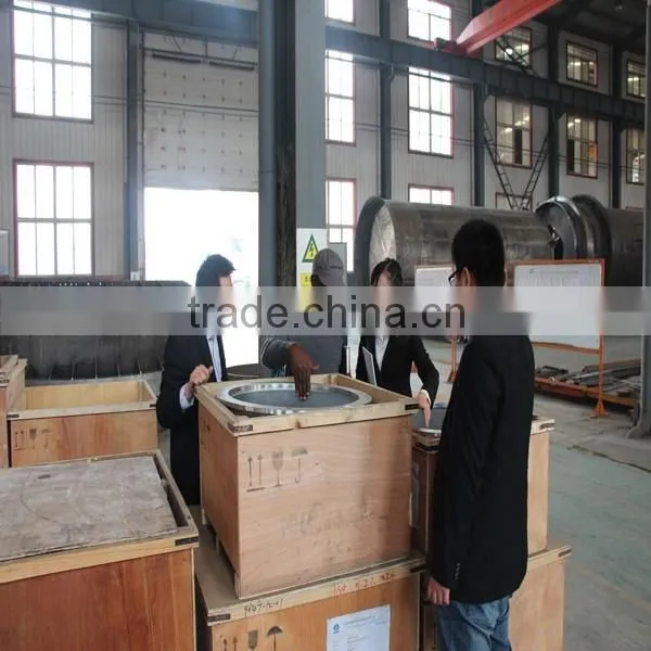 China supply screen basket /screen sieve