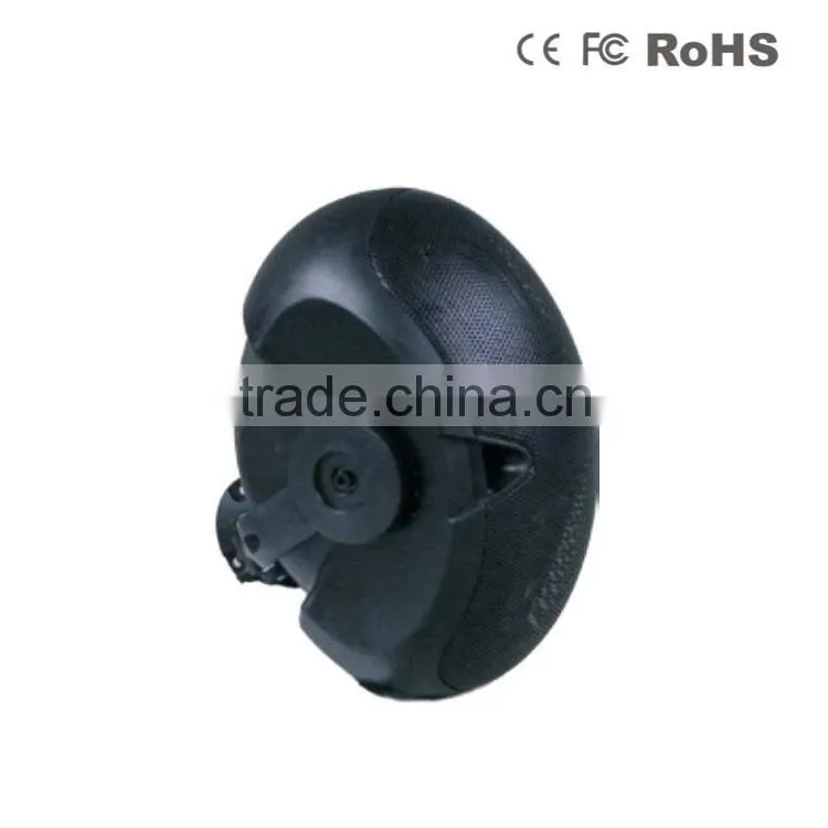 DC 220V waterproof loudspeaker with CE cerficate