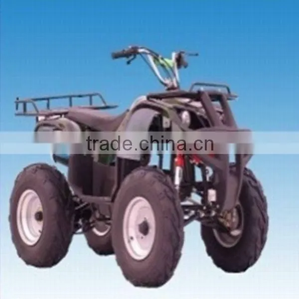 250cc chinese atv customize Rear sliding axis
