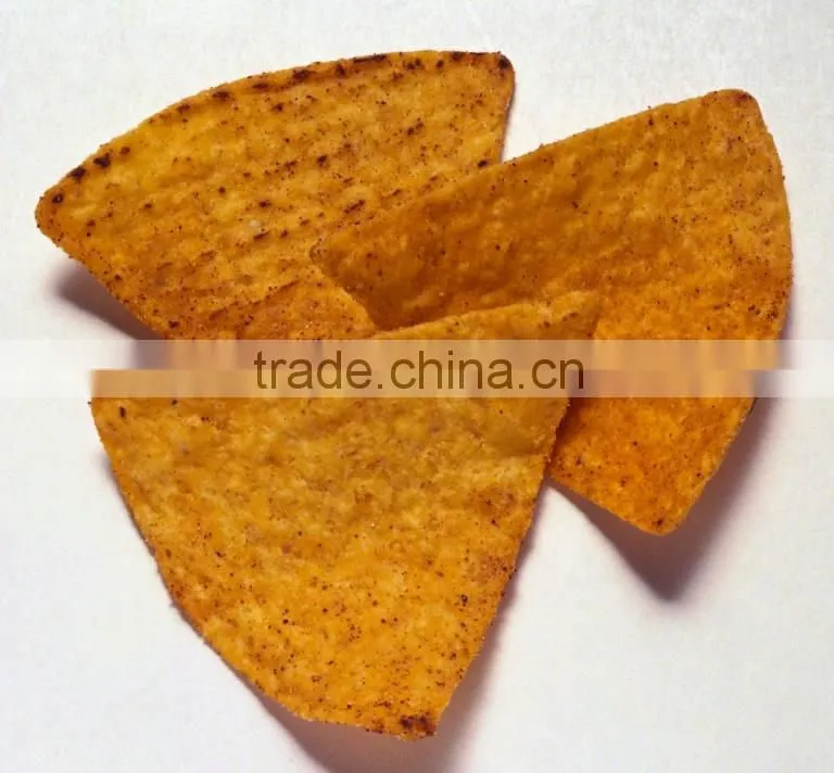 High Yield Doritos Machines/Equipment/Processing Line