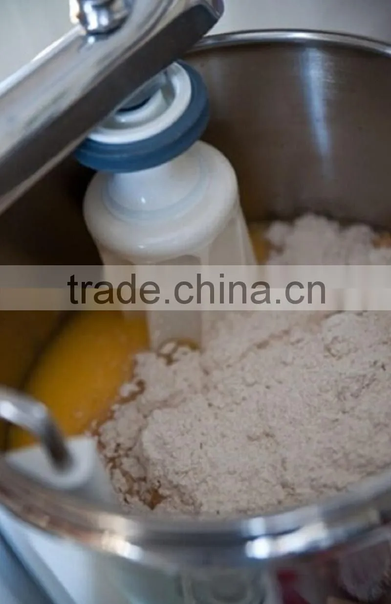 Home use noodle paste mixing machine,bakery bread dough mixer
