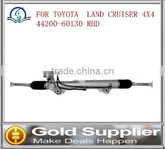 Brand new Power Steering Rack 44200-60130 for TOYOTA LAND CRUISER with high quality and very very competitive price!