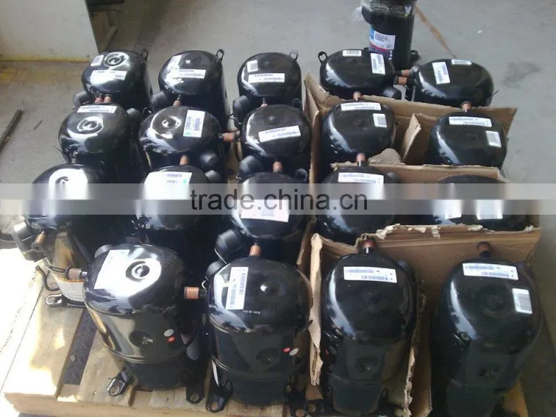 Low Noise Box Type Air Cooled Condensing Units for Industry Air Conditioners