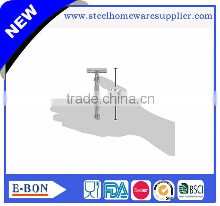 High quality stainless steel razor