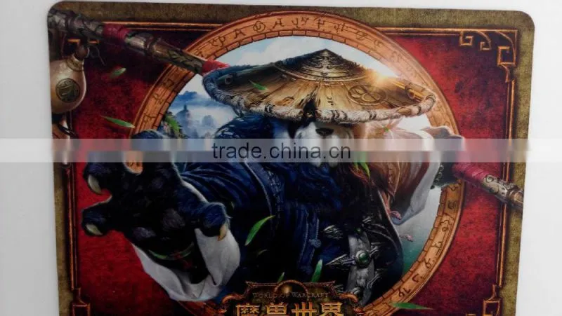 computer mouse pad