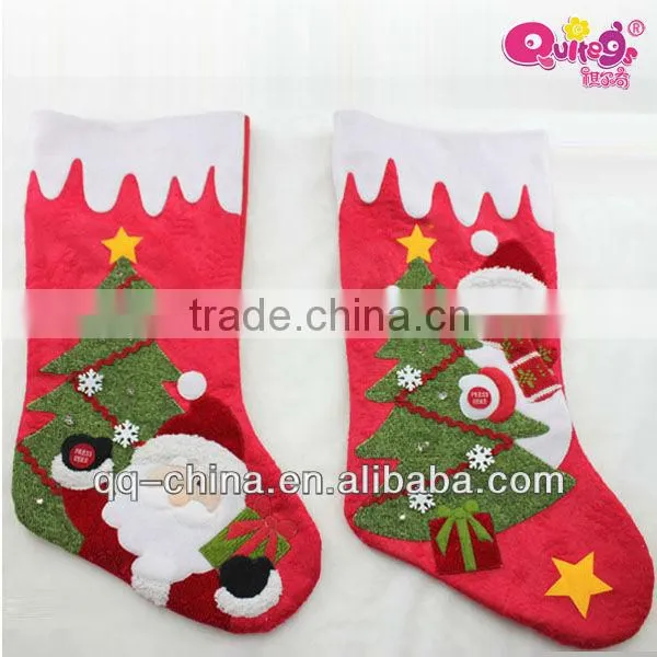 christmas tree decoration christmas stocking