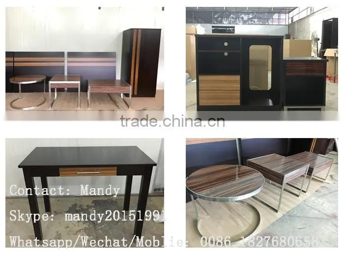 Low Import Tax Comfort Suites Cheap Hotel Furniture