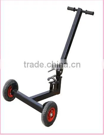 chinese manufacturer 0.24 ton wolwa GNBH41 Two-way plate ram fro sale