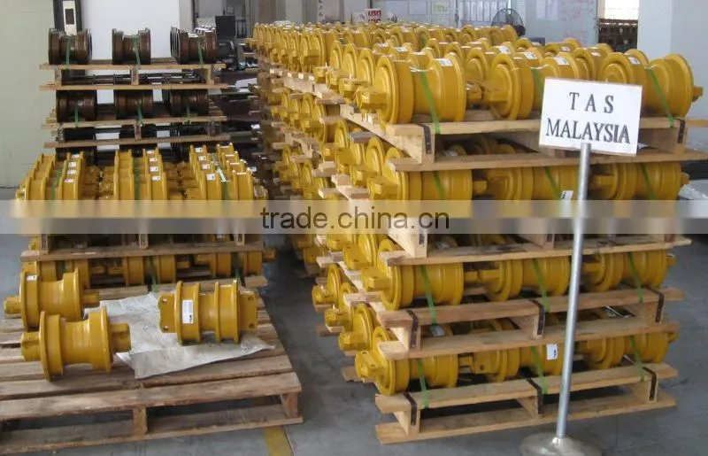 6Y5323 CARRIER ROLLER FOR E325