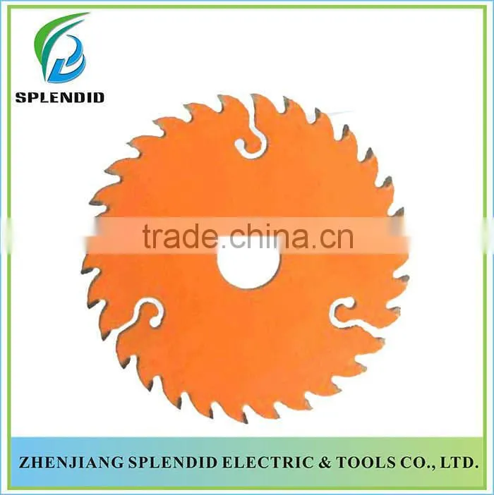 offer high quality tct circular saw blades
