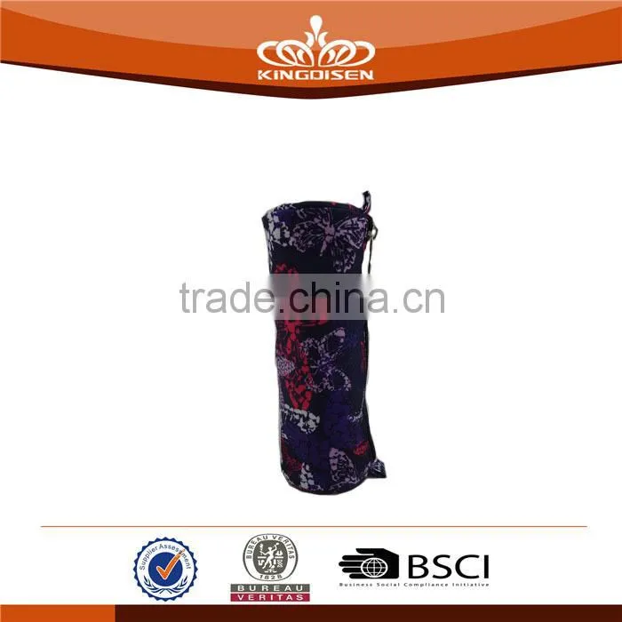 2015 China Pencil Bags with Butterfly Pattern
