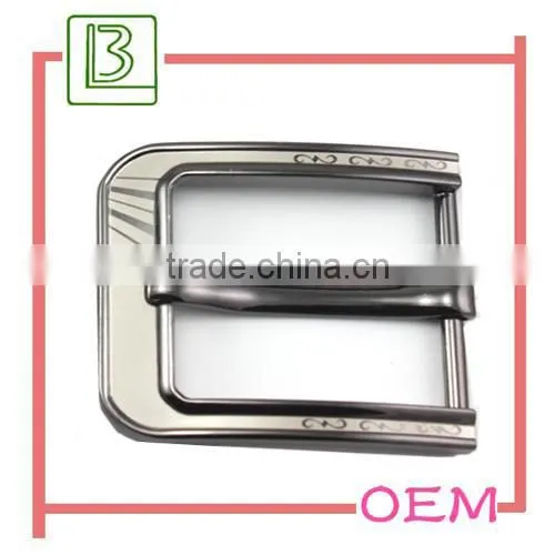 custom letter belt buckles