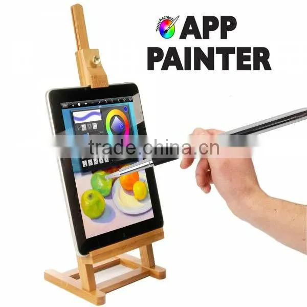 App Painter Brush Stylus