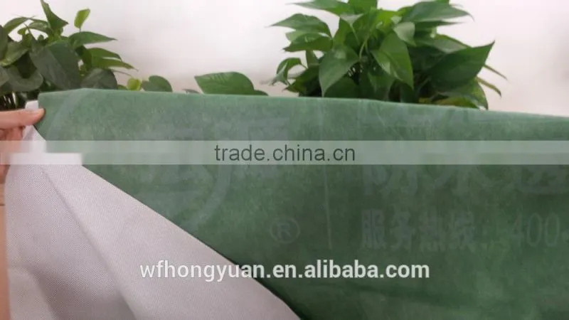 breathable waterproof membrane /breathable roofing underlayment/breathable membrane