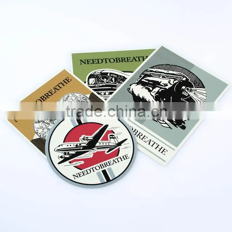 Custom Anti-Counterfeit Feature sticker printing,Heat Resistant Waterproof printed clothing label ----DH20708