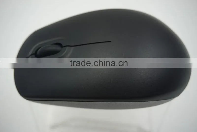 3D Cheap computer mouse Private Wired Mouse