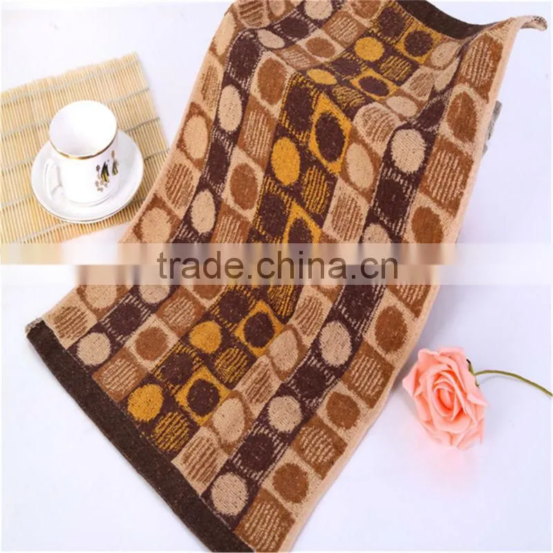 stock beach towel