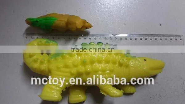 Large growing dinosaur eggs growing pet egg surprise egg toy