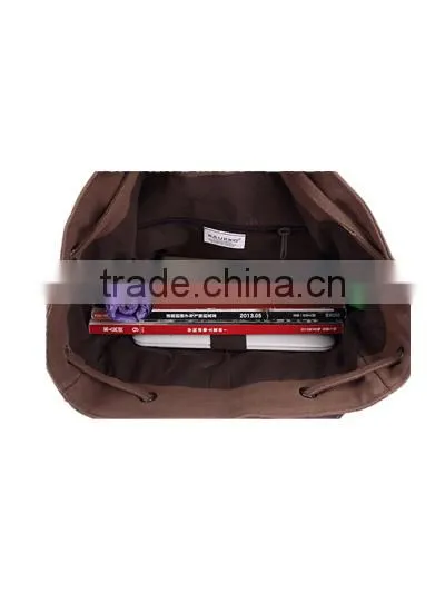 East Extreme Climbing Outdoor Sports Travel Backpack Bag In Preppy Style