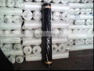 enzyme washed nonwoven double dot interlining