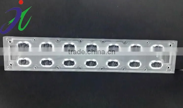 Optical lens,high quality Plastic Material acrylic lens