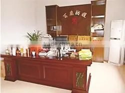 Jinhua Baidun Protection Tools Co., Ltd. company overview - view 2
