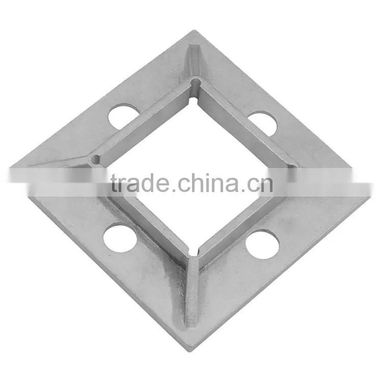 Exceptional Quality Wholesale Price On-Time Delivery Practical Pipe Floor Flange