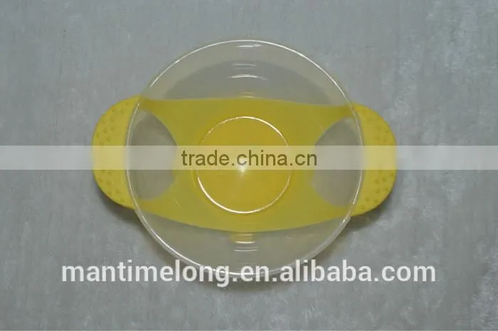 baby bowl silicone baby bowl baby feeding bowl
