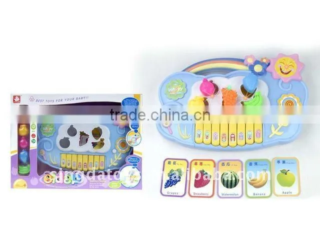 Hot Selling Music Instrument Kids Electric Guitar
