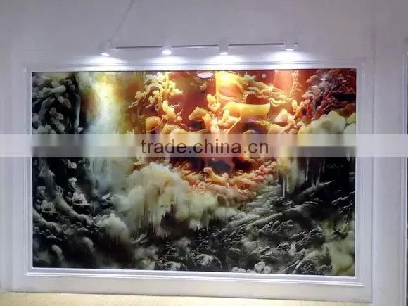 Large format multi-color inkjet UV led printers manufactures