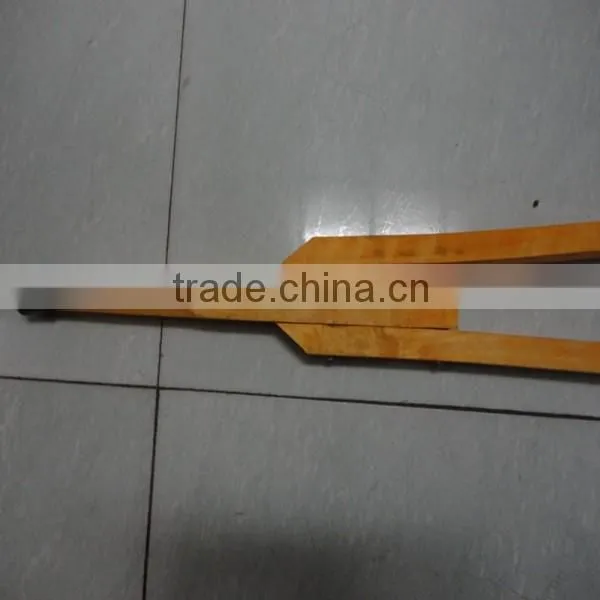 Wooden Materials Crutch Large for Adult