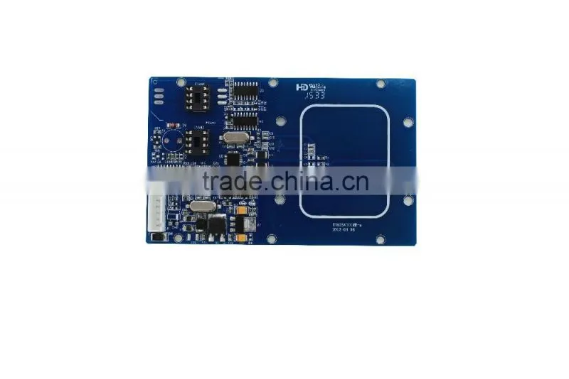 RFID contactless smart card reader writer module