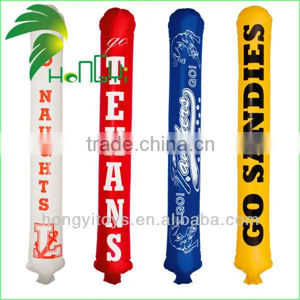 inflatable banger sticks