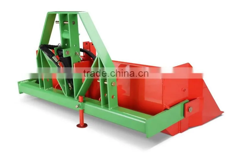 tipping transport box made in china