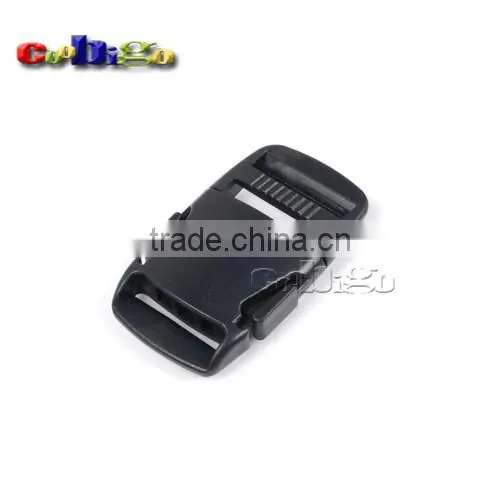 1" Strong & Press Buckle for Tactical Backpack Outdoor Activities Accessories #FLC359-25
