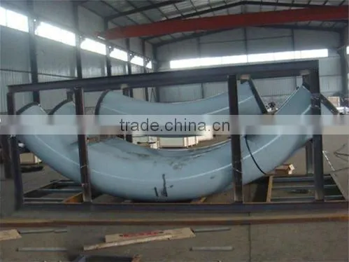 ASME STEEL PIPE FITTINGS Tubulars