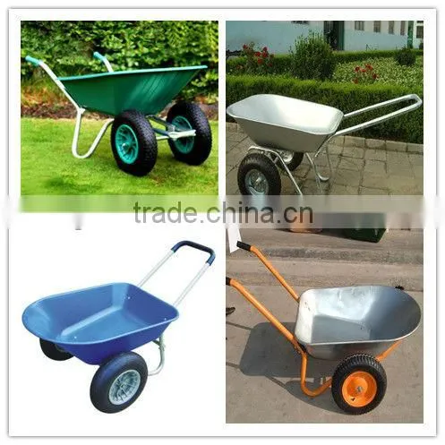 Wheelbarrow WB3800 and wheelbarrow manufacturer
