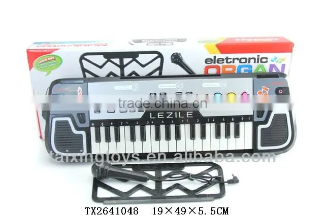 2014 New and Hot Sell Keyboard Toys for kids