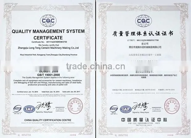 ZD Series Reduction Gear for All Kinds of Fields