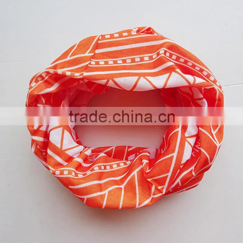 Fashionable cheap bandana hairband