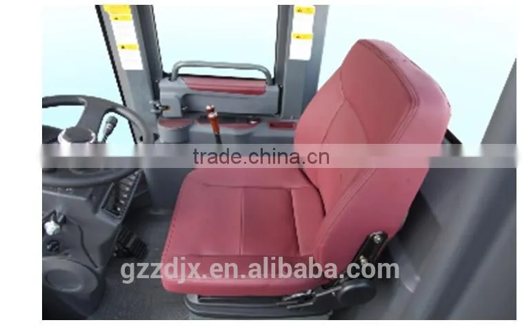 loading for ship mini wheel loader with snow plow 1.5 ton front loader 2.8 ton wheel loader for sale
