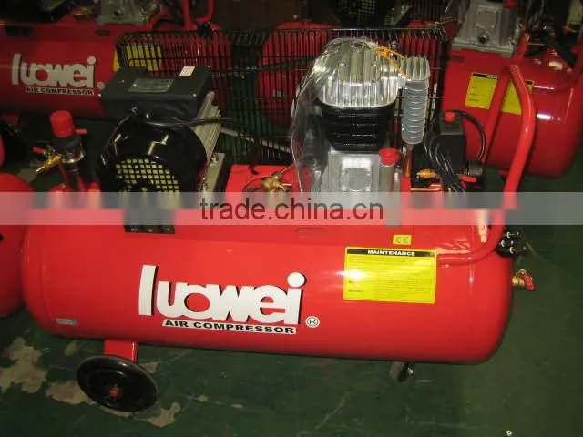CE Belt drive 3hp air compressor LW-P3008