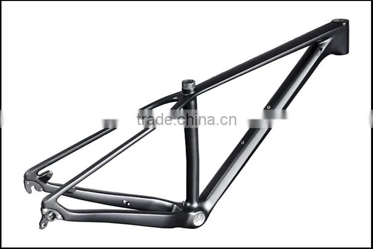 29 Inch Carbon Mountain Bike Frame Carbon Bicycle Frame China