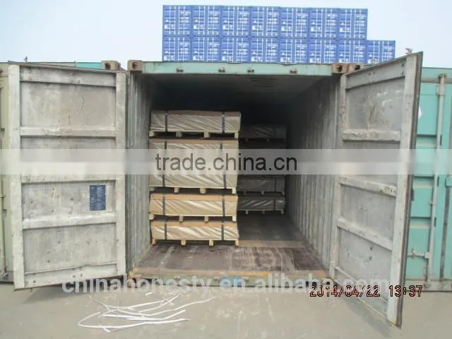 5005 5052 5754 5083 Aluminum tread plate with competitive advantage