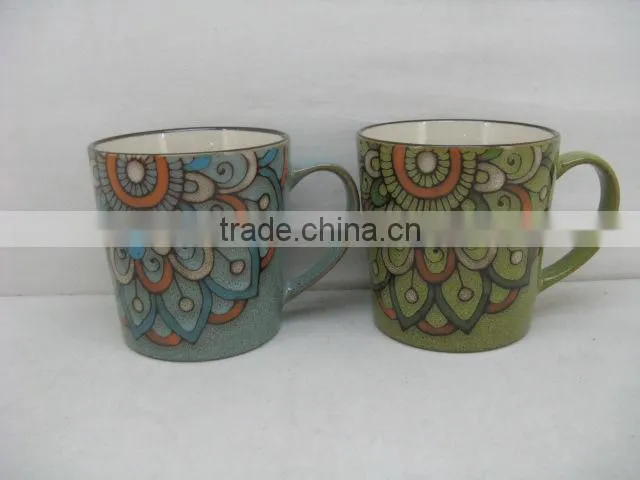 16pcs dinner set