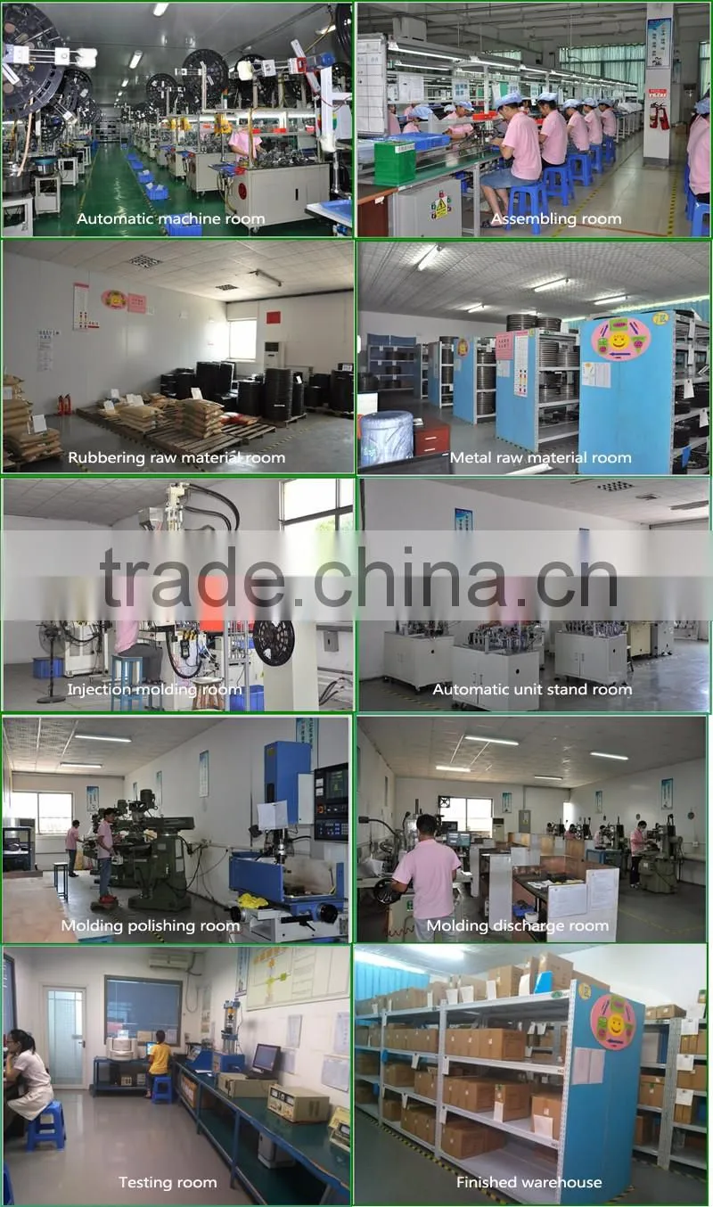 Customized electric wire harness XHP-3P to female TRX plug battery cable assembly