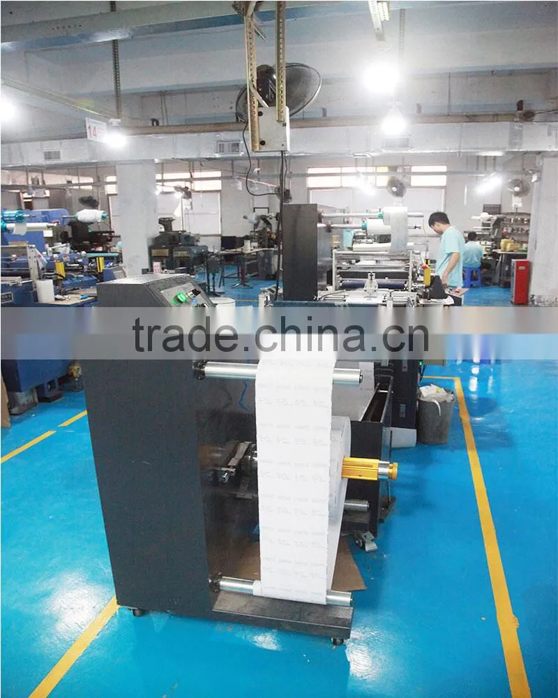 Guangzhou Yong Li Printing Co., Ltd. company overview - view 2